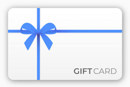 Robs Fire Pits Gift Card