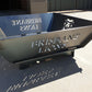 Brisbane Lions Fire Pit Collapsible Made With Australian Steel