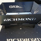 Richmond Tigers Fire Pit CollapsibleMade With Australian Steel