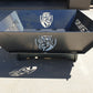 Richmond Tigers Fire Pit CollapsibleMade With Australian Steel
