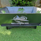 Cronulla Sharks NRL Fire Pit Collapsible Made With Australian Steel