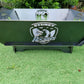 Sydney Roosters Fire Pit Collapsible 3mm Thick Australian Steel