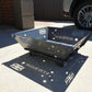 Australia Fire Pit Collapsible Made With Australian Steel
