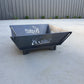 Coopers Fire Pit Collapsible Made With Australian Steel