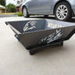 Adelaide Crows Fire Pit Collapsible Made With Australian Steel