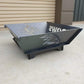 Adelaide Crows Fire Pit Collapsible Made With Australian Steel