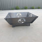 Holden Fire Pit Collapsible Made With Australian Steel