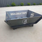 Port Adelaide Fire Pit Collapsible Made With Australian Steel